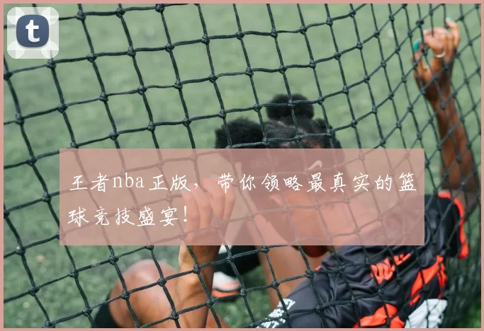 王者nba正版，带你领略最真实的篮球竞技盛宴！