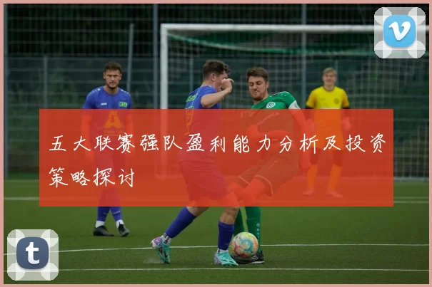 五大联赛强队盈利能力分析及投资策略探讨